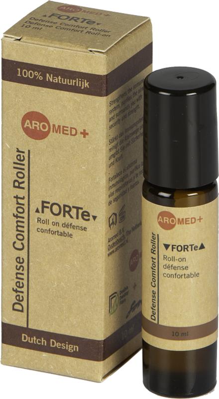 Aromed FORTe defense comfort roller 10 Milliliter