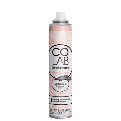 Colab Droogshampoo dreamer 200 Milliliter