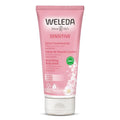 Weleda Amandel sensitive douchecreme 200 Milliliter