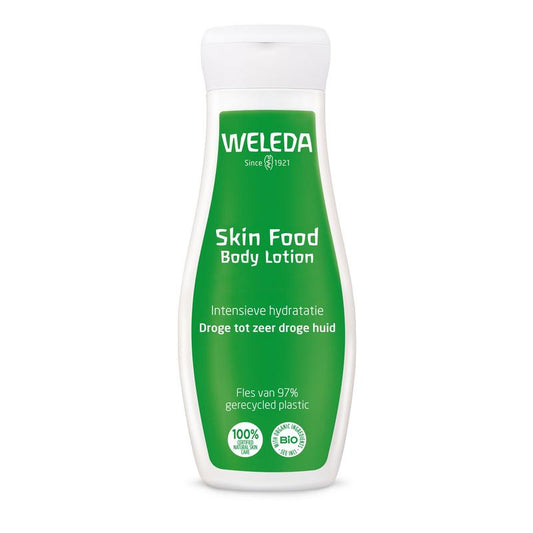 Weleda Skin food bodylotion 200 Milliliter