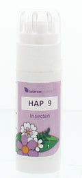 Balancepharma Insecten allergoplex 6.00 Gram