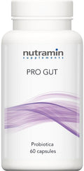 Nutramin NTM Pro gut 60.00 Capsules
