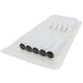 Spruyt Hillen Tube oogzalf aluminium PE GG 5 g 40.00 Stuks