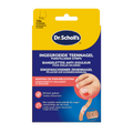 Dr. Scholl's Ingegroeide teennagel pijnverlichtende strips 10.00 Stuks