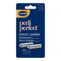 Dr. Scholl's Pedi perfect elektrische voetvijl  navulrollers 2.00 Stuks