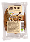 Nutribel Spel mueslikoek bio 40.00 Gram
