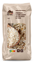 Nutribel Havermout glutenvrij bio 450.00 Gram