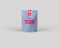 SWEET-SWITCH Melting hearts 100.00 Gram