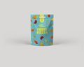 SWEET-SWITCH Fruit fiesta 100.00 Gram