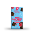 SWEET-SWITCH Dark raspberry fantasy 90.00 Gram