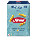 Barilla Fusilli glutenvrij 400.00 Gram