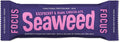 Seaweed & Friends Seaweed proteinbar focus raspberry 50.00 Gram
