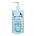 Dermolin Zeepvrije wasgel 750.00 Milligram