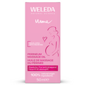 Weleda Mama perineum massageolie 50.00 Milliliter