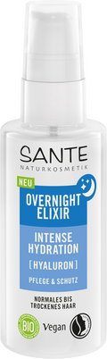 Sante Intense hydration elixer overnight 75.00 Milliliter