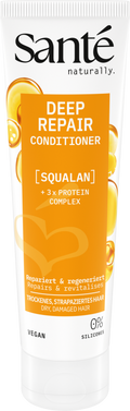 Sante Deep repair conditioner squalan 150.00 Milliliter