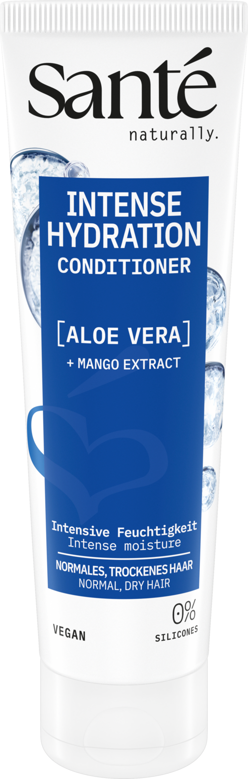 Sante Intense hydration conditioner 150.00 Milliliter