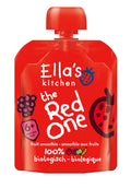 Ella's Kitchen The red one 6+ maanden bio 90 Gram