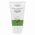 Jacob Hooy Aloe vera facewash 150 Milliliter