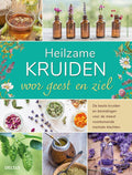 Deltas Heilzame kruiden geest en ziel 1.00 Boek