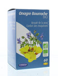 Orthonat Onagre bourrache poisson bio 60 Capsules