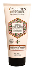 Collines de Provence Amandelboter showercream 20 Milliliter