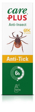 Care Plus Anti insect (teek) 60.00 Milliliter