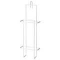 Fripa Maandverband hygiene zakjes dispenser 1.00 Stuks