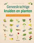 Deltas Geneeskrachtige kruiden & planten 1.00 Boek