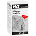 HG X muggenstekker navulling 1.00 Stuks