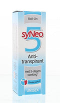 Syneo 5 Syneo 5 roll on 50 Milliliter