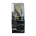 Zori Teenslippers zwart maat 7 38 2/3 tot 39 2/3  1 Paar