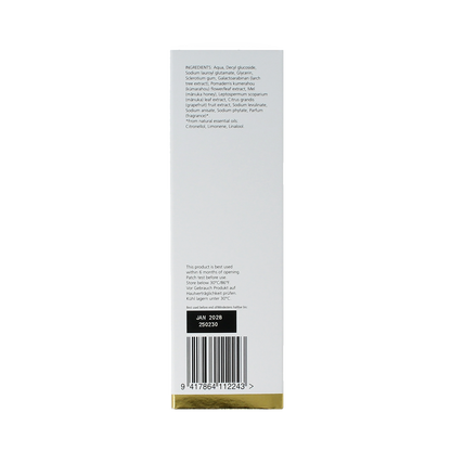 Living Nature Purifying cleanser 120.00 Milliliter