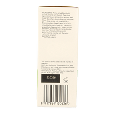 Living Nature Ultieme dagolie 30 Milliliter