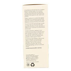 Living Nature Ultieme dagolie 30 Milliliter