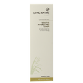 Living Nature Hydraterende tonic gel gevoelige huid 100 Milliliter