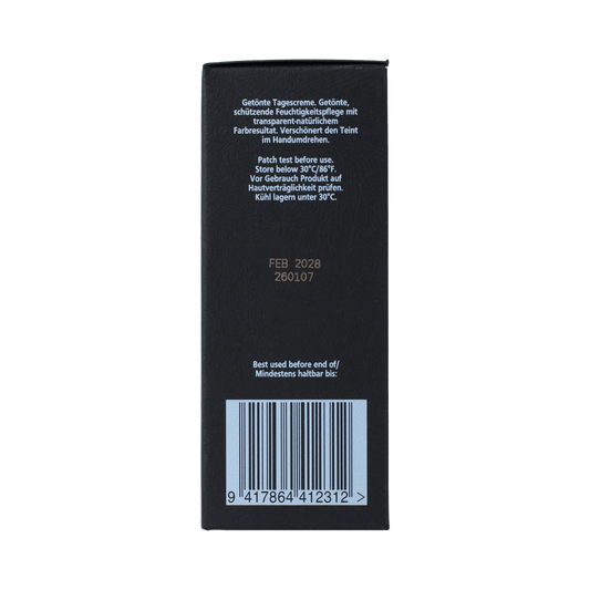 Living Nature Dawn light tinted moisturiser 50.00 Milliliter