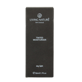 Living Nature Day light tinted moisturiser 50 Milliliter