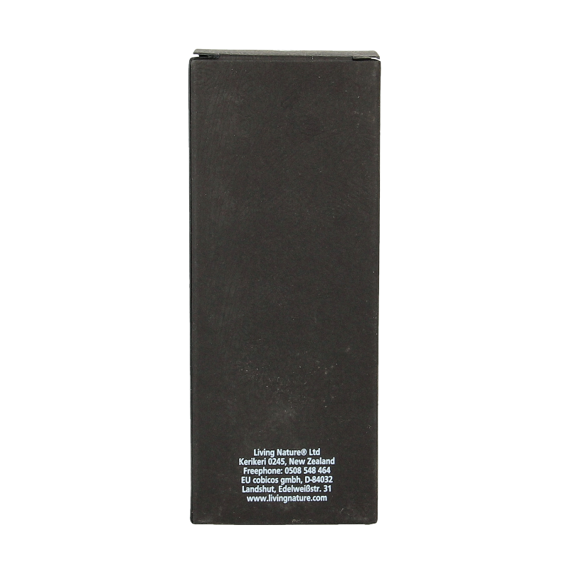 Living Nature Day light tinted moisturiser 50 Milliliter