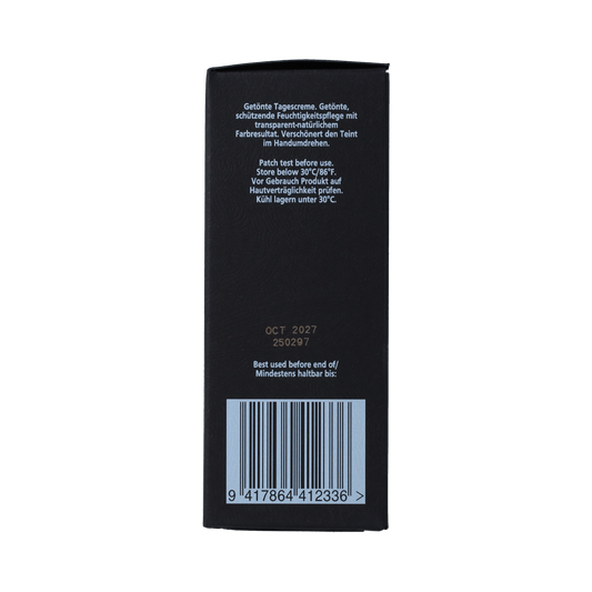 Living Nature Evening light tinted moisturiser 50.00 Milliliter