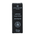 Living Nature Lippenstift morning sun 4.00 Gram