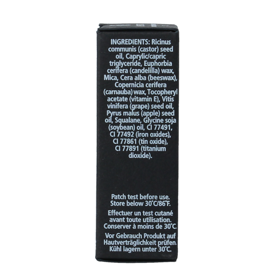 Living Nature Lippenstift morning sun 4.00 Gram