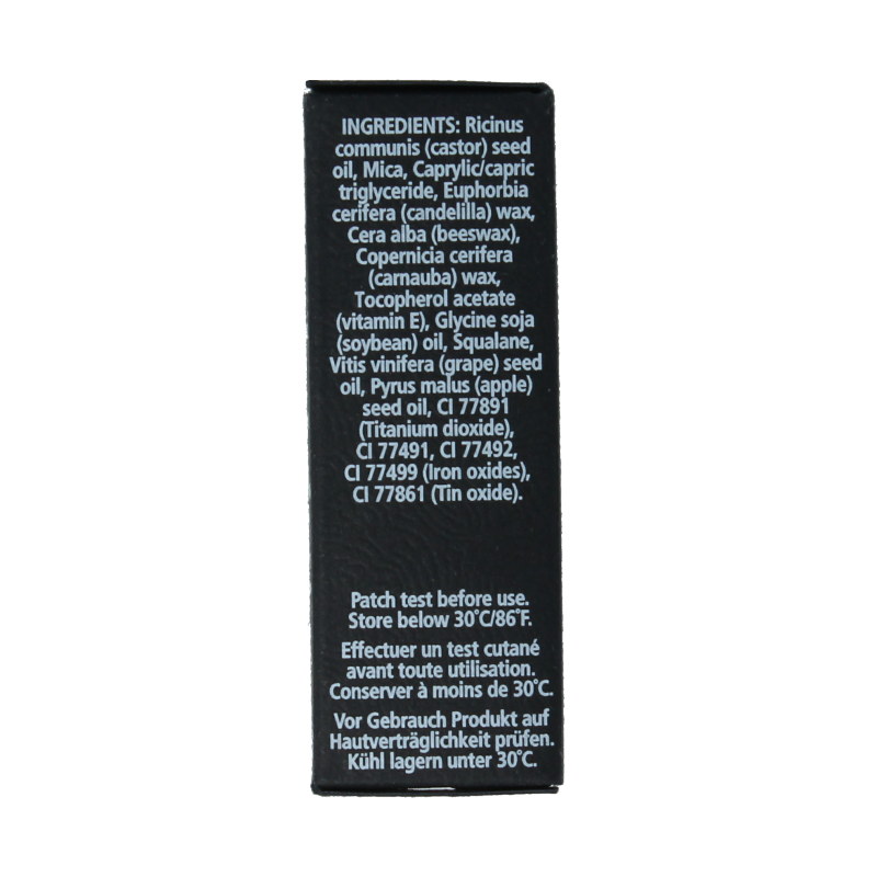 Living Nature Lippenstift sand stone 4 Gram