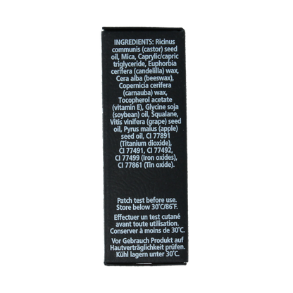 Living Nature Lippenstift sand stone 4.00 Gram
