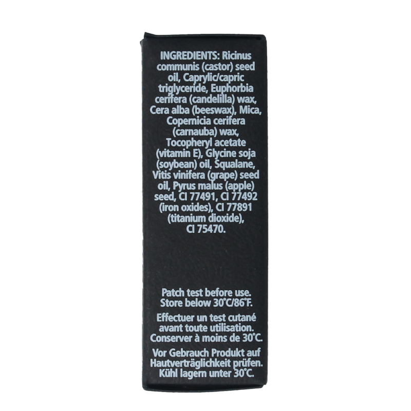 Living Nature Lippenstift coral sea 4 Gram