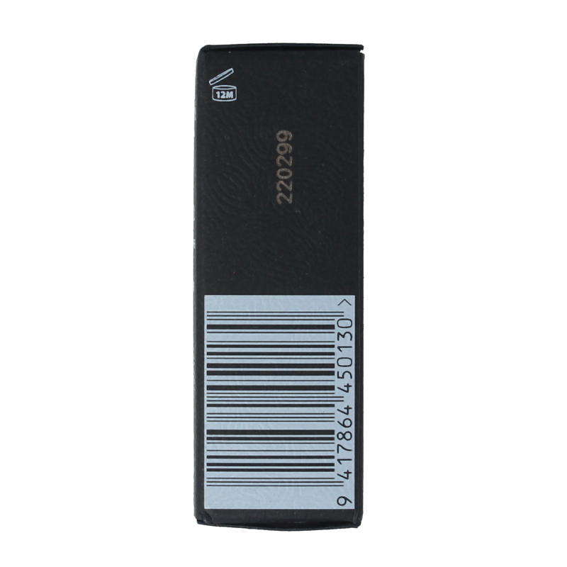 Living Nature Lippenstift coral sea 4 Gram