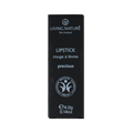 Living Nature Lippenstift precious 4 Gram
