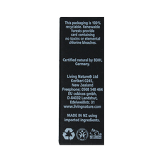Living Nature Lippenstift precious 4 Gram