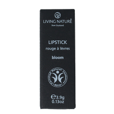 Living Nature Lippenstift bloom 10 3.9 Gram