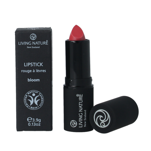 Living Nature Lippenstift bloom 10 3.9 Gram